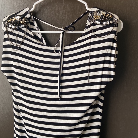 Candie’s Britney Spears collection Tunic top - Picture 2 of 13